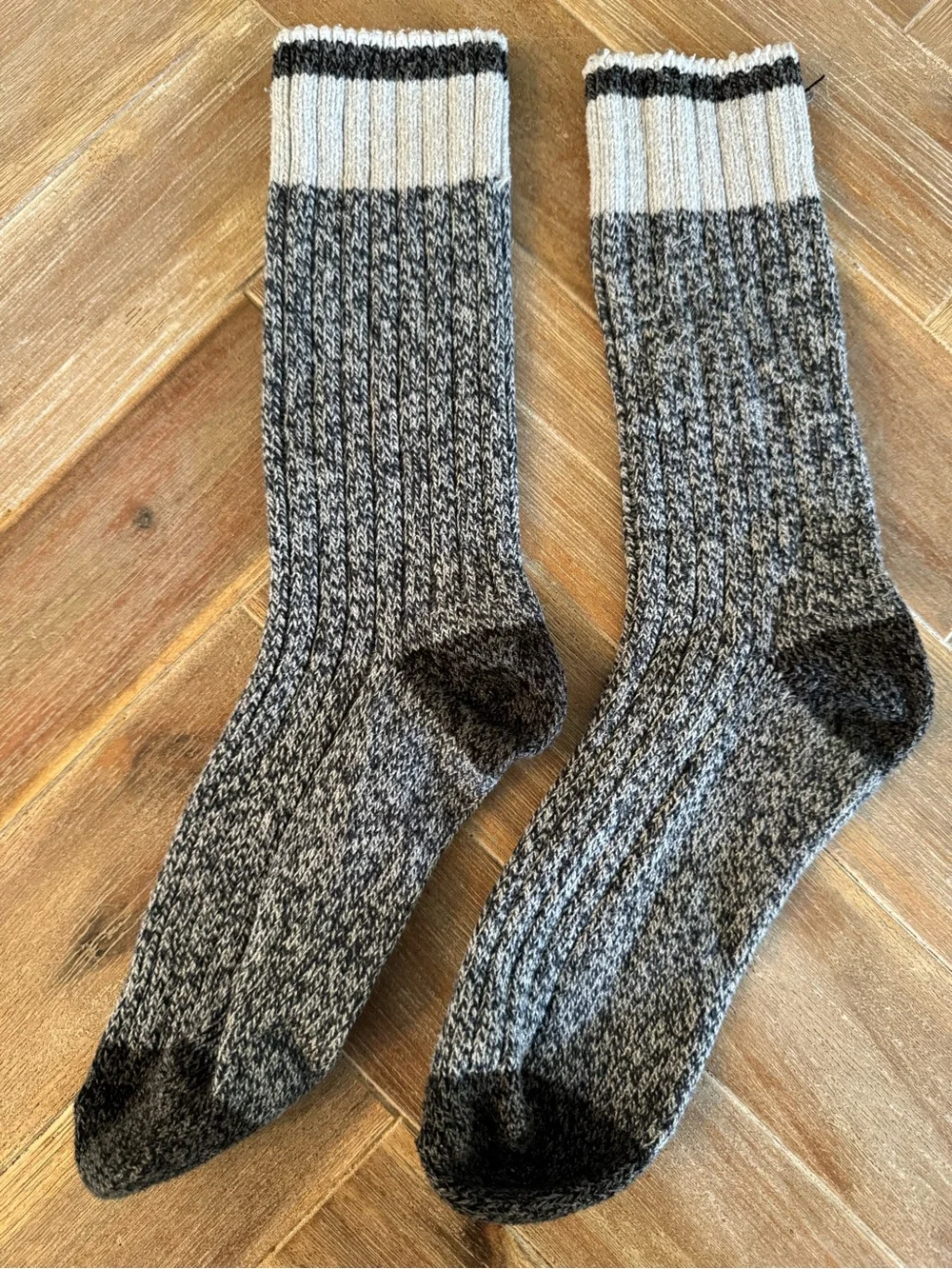 Free People Staple Slouch Socks